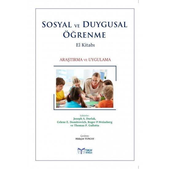 Sosyal ve Duygusal Öğrenme El Kitabı