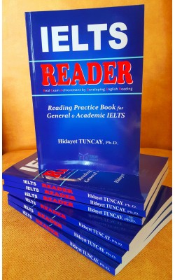 IELTS (The International English Language Testing System) READER 