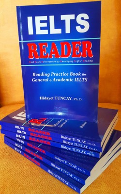 IELTS (The International English Language Testing System) READER 